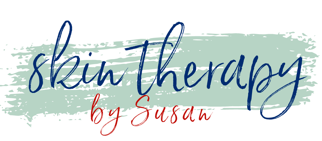 Skin Therapy by Susan